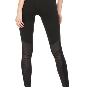 Alo Moto Leggings